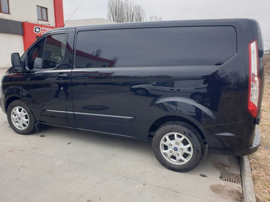 Ford Transit 2013 VIN WF0YXXTTGYDD04713 фото оголошення 3 з 13