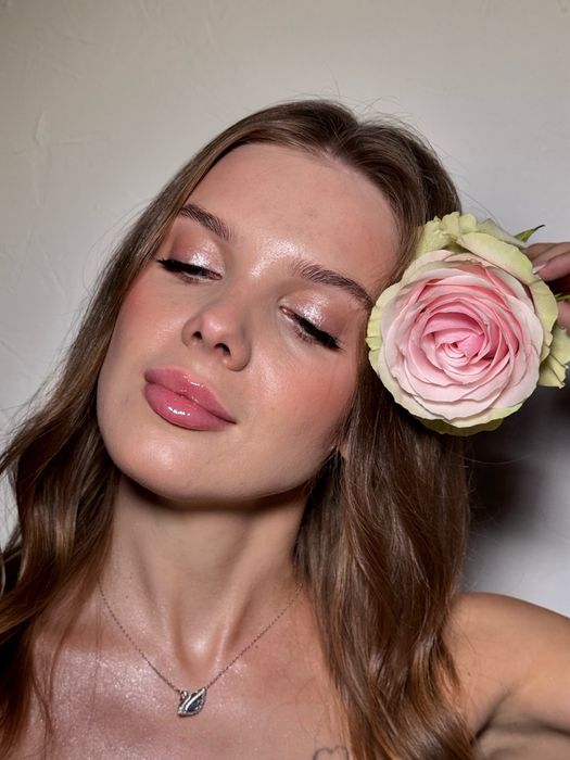 Шукаю моделей на макіяж!