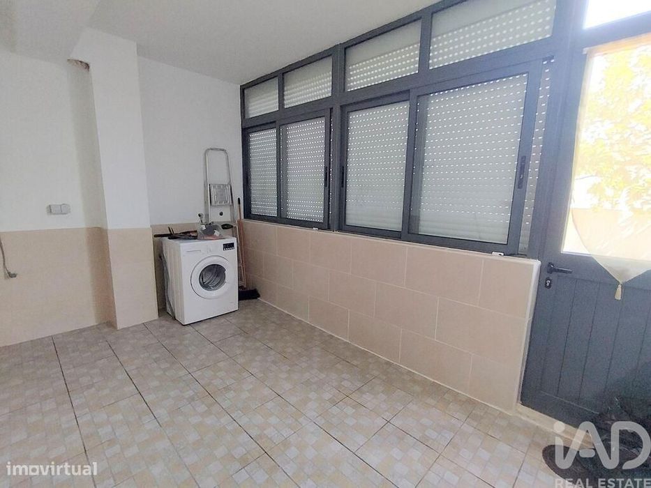 Apartamento T2 em São Brás de Alportel de 97 m2