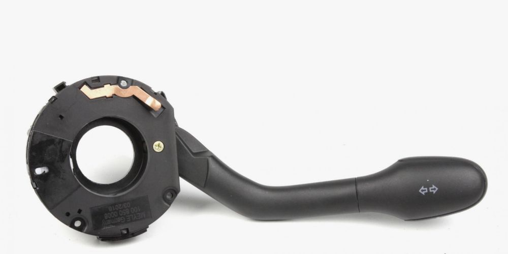 Перемикач поворотів світла склоочисників VW T4 Фольц Т4 гітара