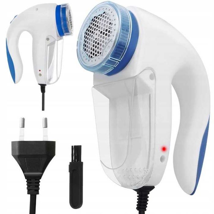 GOLARKA DO UBRAŃ odzieży swetrów tapicerki maszynka sieciowa