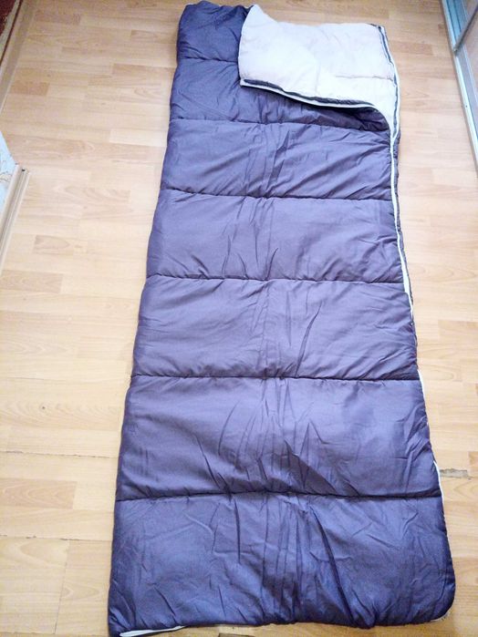 Спальний мішок  (теплий)