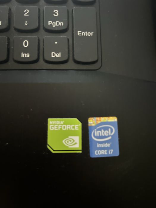 Poratil lenovo i7 em bom estado