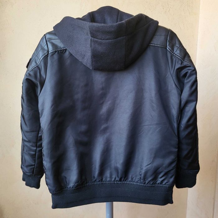 Куртка Cipo & Baxx  на 10 - 12 років