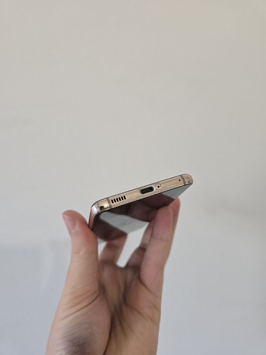 Samsung s21 Purple 8/128gb Neverlock