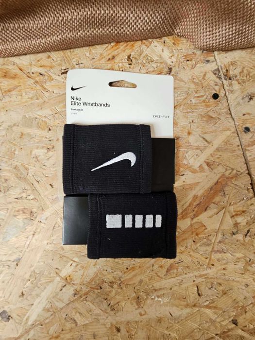 Nike opaski na rękę