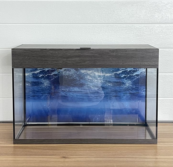 Акваріум Новий 100л Та інші