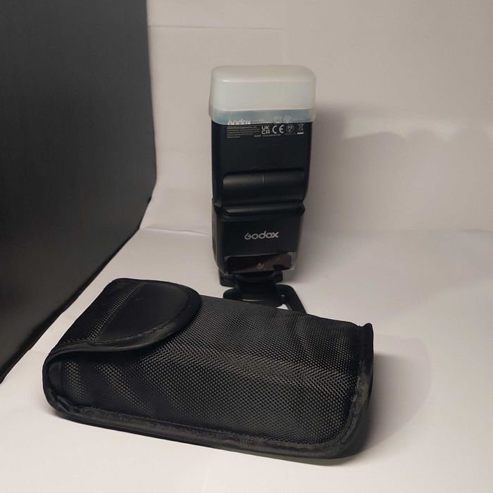 Godox TT350C (Flash para Canon)