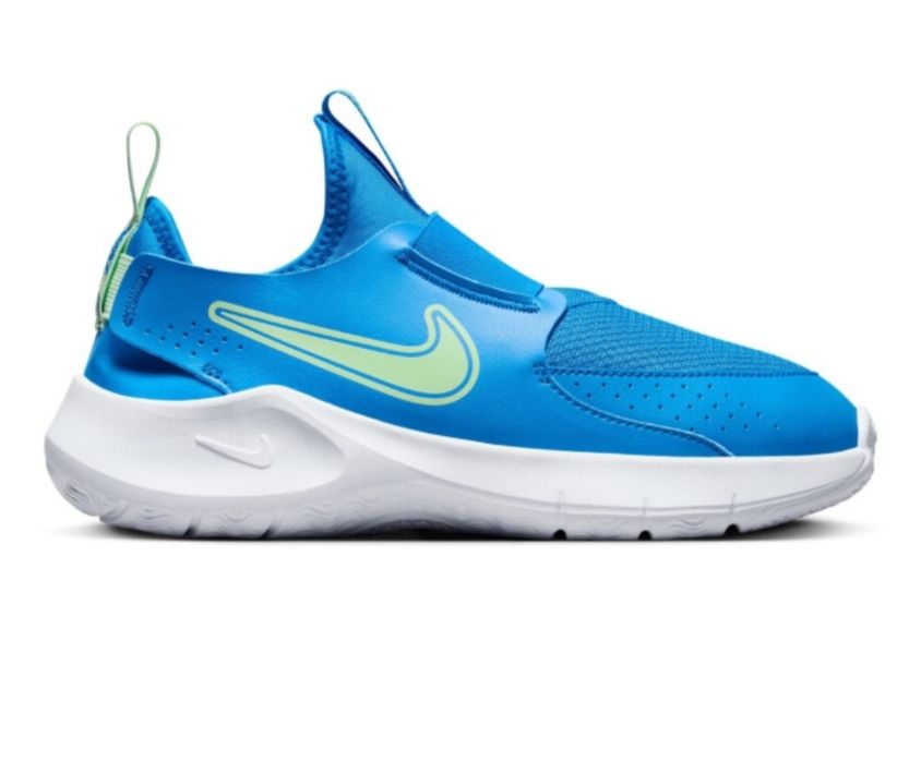 Подростковые кроссовки "Nike Flex Runner 3" fn1294-400