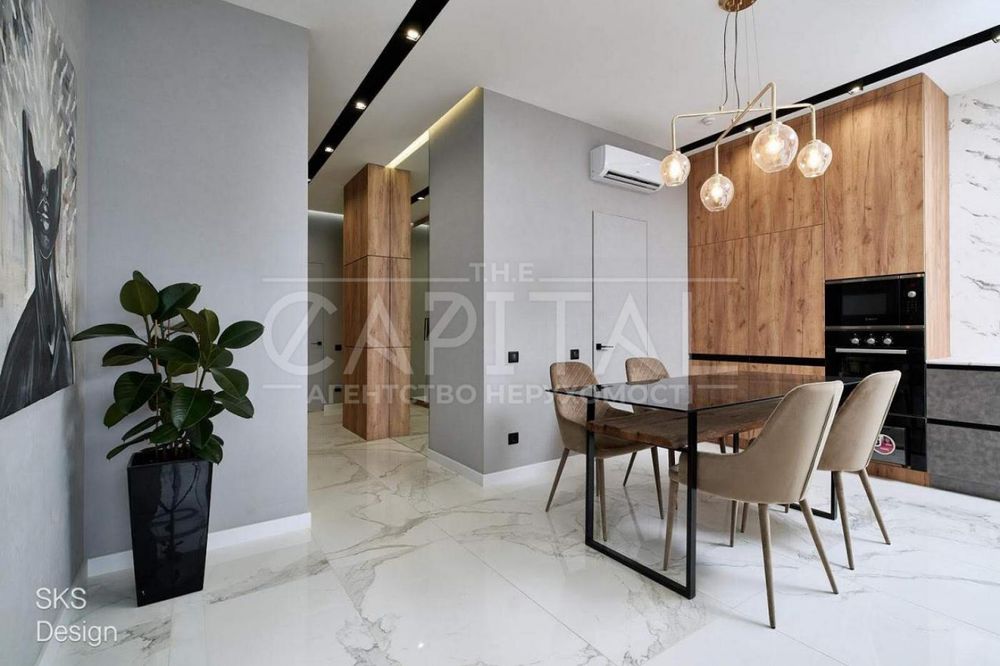 Продажа квартиры, ЖК Park Avenue VIP, Голосеево