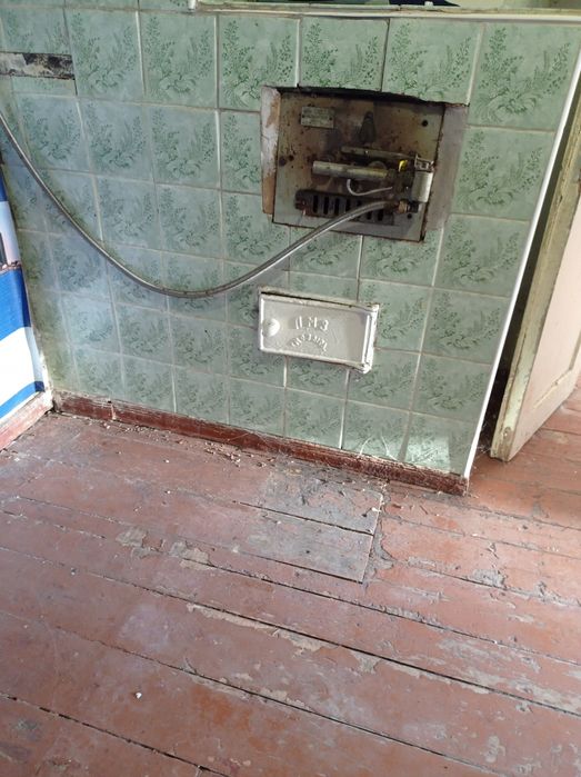 Однокімнатна кв-ра 25.5м² на 5-ти Кутах. по вул. Олександра.Молодчого.