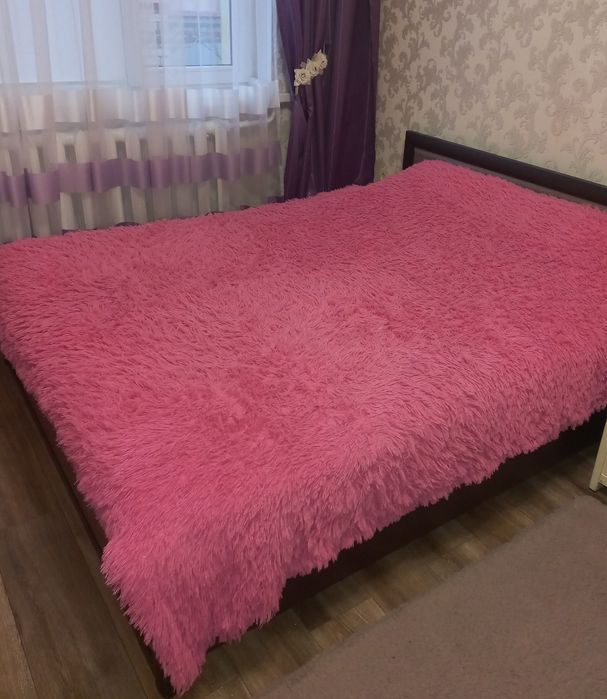 Покривало - плед травичка