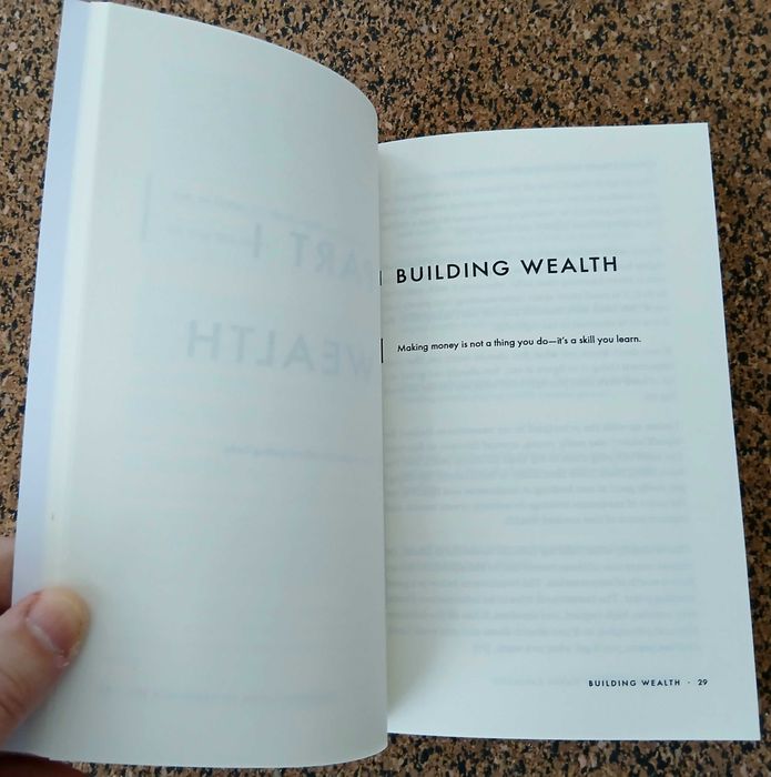 The Almanack of Naval Ravikant: A Guide to Wealth and Happiness