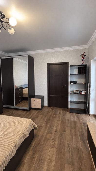 Квартира – Київ - Вид 2
