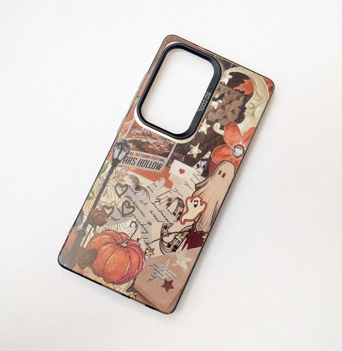 Case do Samsunga Galaxy S25 Ultra