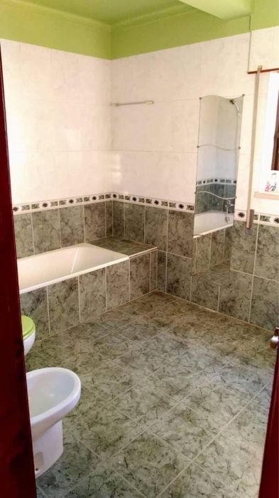 Apartamento t1 sao domingos