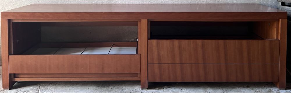 Movel madeira cerejeira