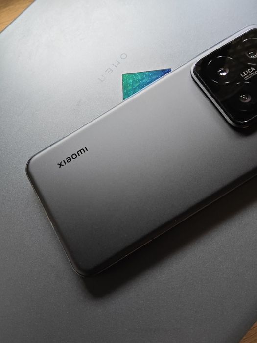 Xiaomi 14 Pro 16GB/512GB + carregador Xiaomi 120W