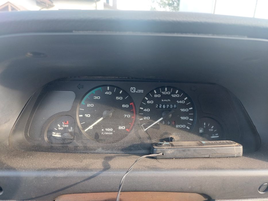 Polonez caro plus