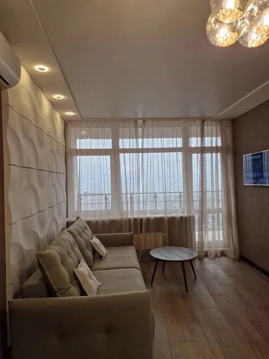 Аренда Евродвушка ЖК 43 Жемчужина Каманина Терраса Аркадия Парк Юность