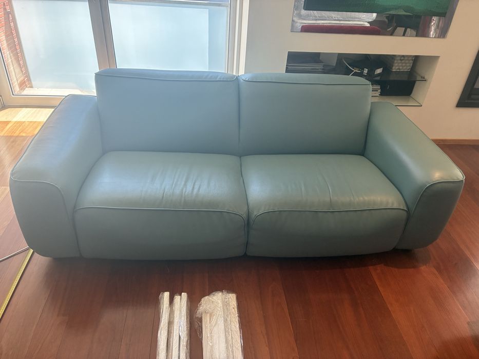 Urgente - Sofa usado para desocupar