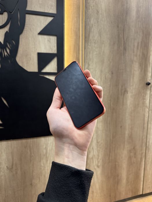 IPhone 12 64gb Red Костюшка 5