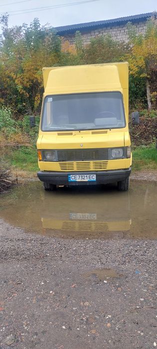 Мерседес 2.3 дизель