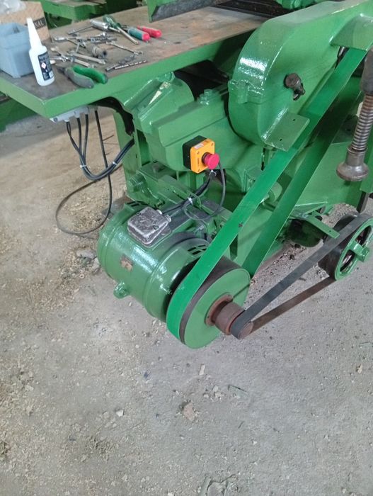 Universal mida 510
