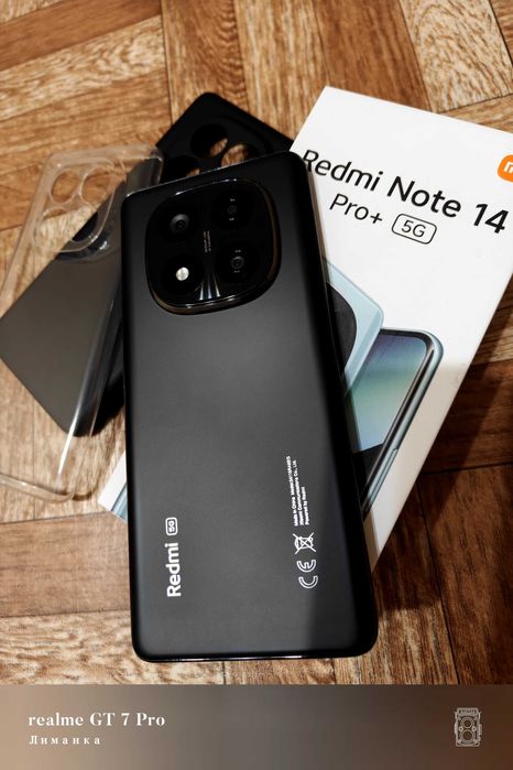 Xiaomi Redmi Note 14 Pro 5g 8/256, Xiaomi Redmi Note 14 Pro 5g Plus 12/512GB