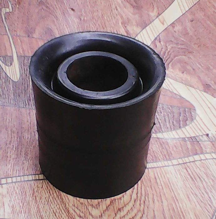 На обладнання для спецтехніки бур. поршнень D 90mm