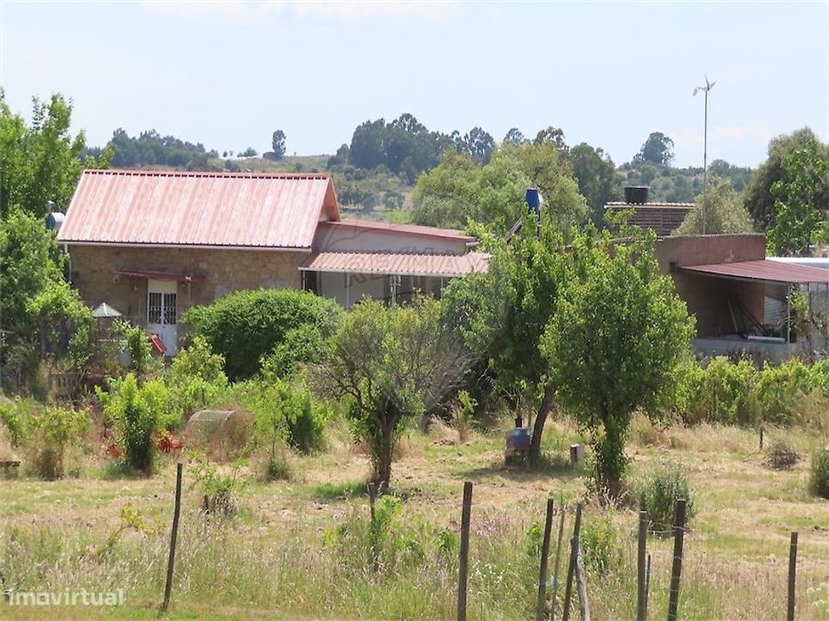 Quinta T2 para venda