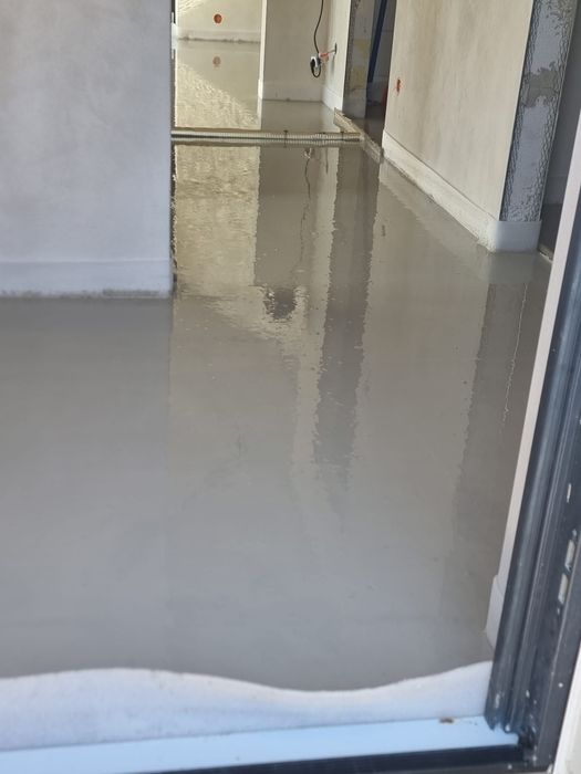 Wylewki anhydrytowe, Pianobetony Glosbud! Cały Śląsk!