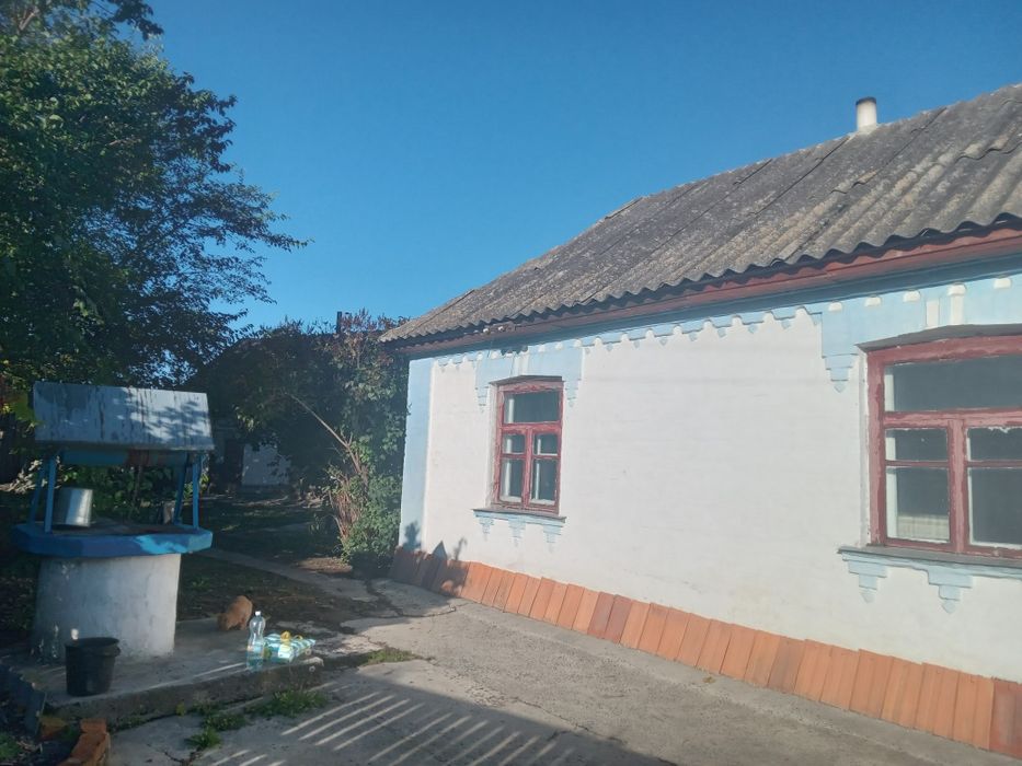 Продам будинок в місті Жашків