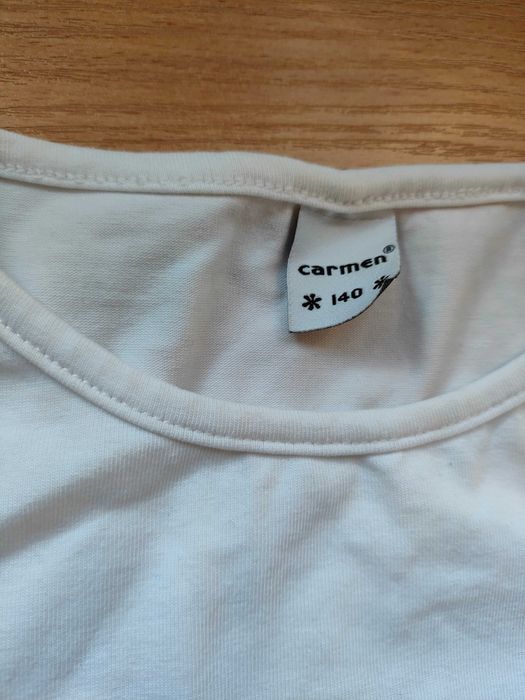 T-shirt Carmen 140