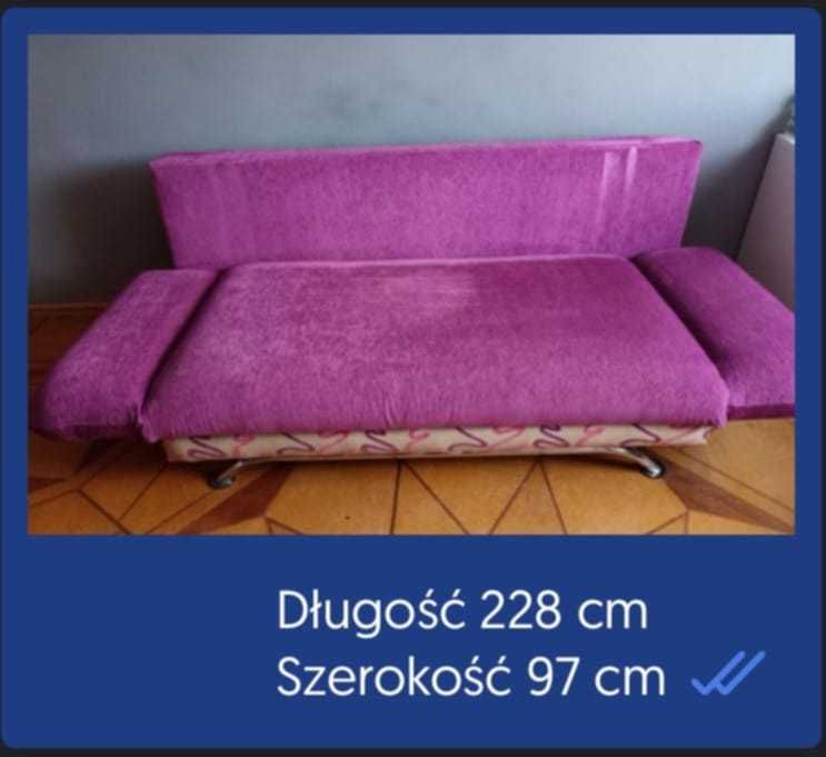 Kanapa ,sofa ,tapczan