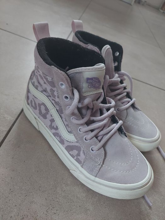 Кеди, ботинки, взуття для дівчинки демісезон