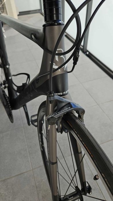 Rower szosowy Battaglin Racer Carbon