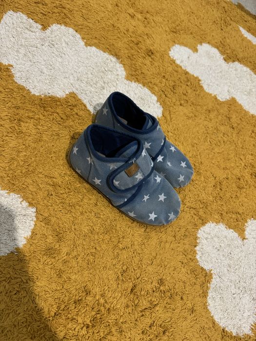 Kapcie ciapy 30 EMEL shoes 2 pary, barefoot attipas befado superfit