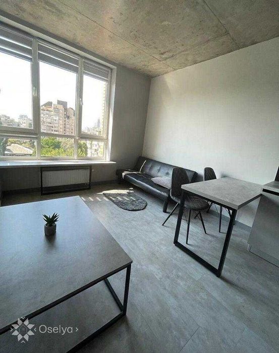 Продаж 1-кімнатної квартири в ЖК бізнес-класу Соломʼянська 20В