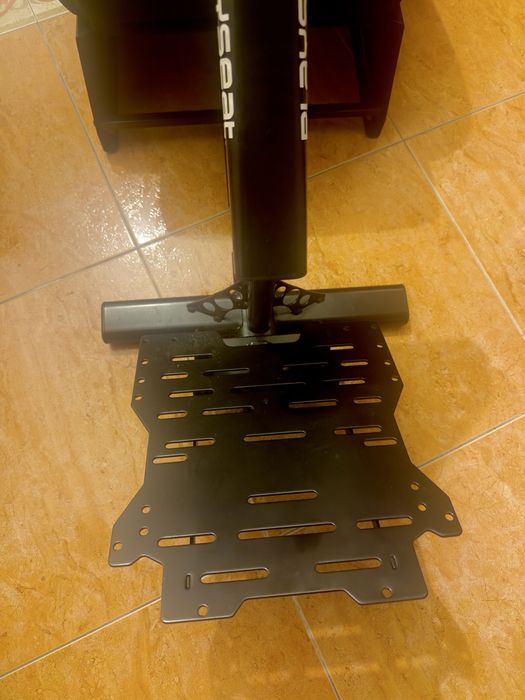Baquet de simulador / playseat