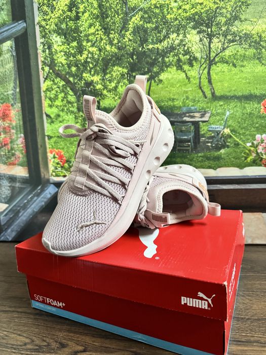 Adidasy damskie Puma