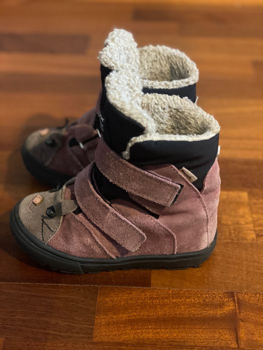 Buty zimowe Mrugała rozmiar 26