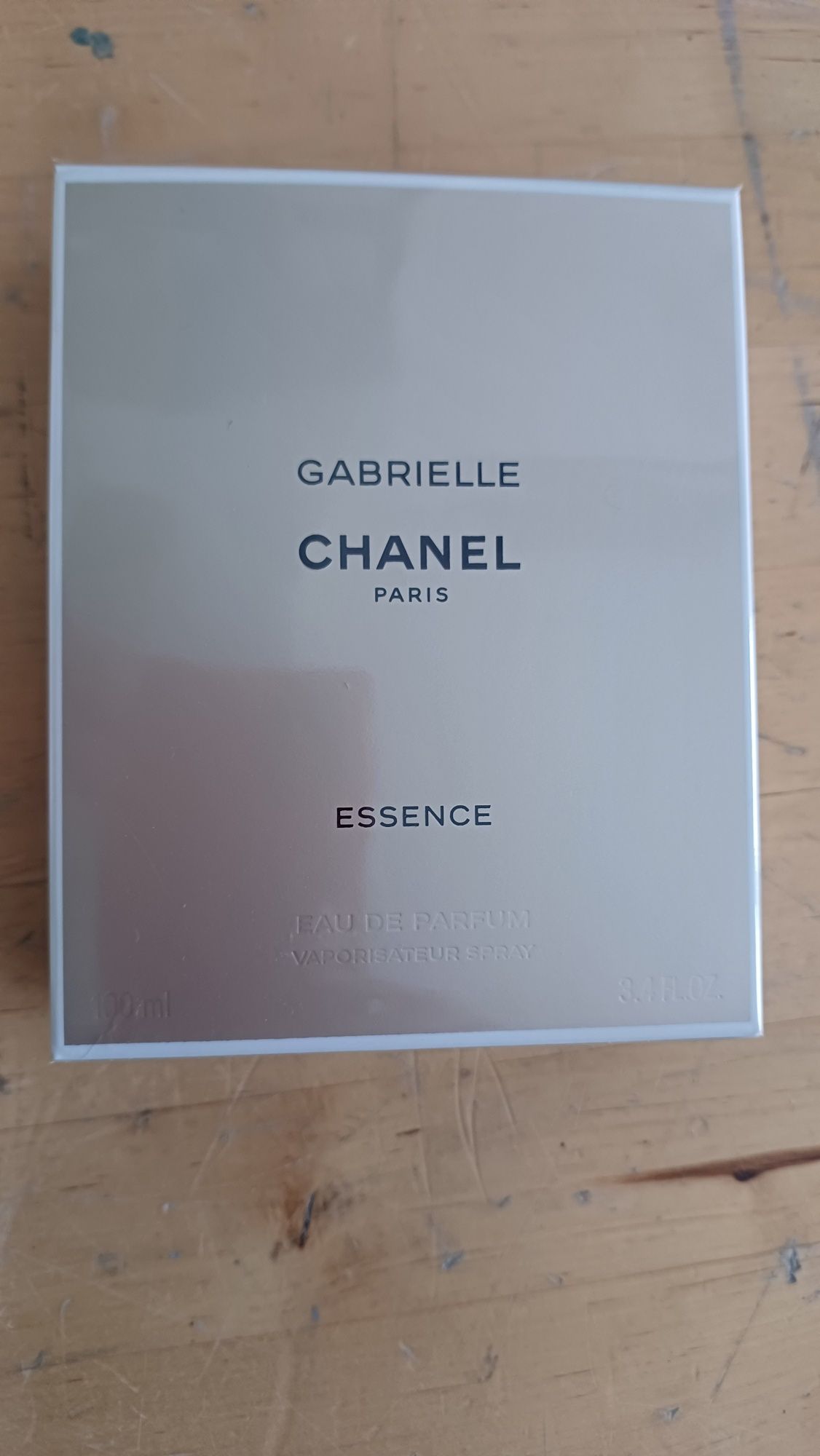 Chanel Gabrielle essence 100ml novo e selado e Chanel Coco Noir