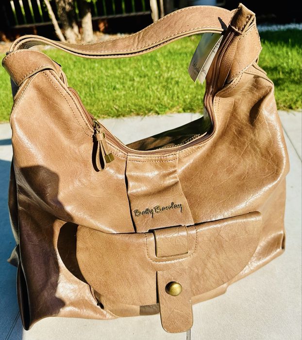 Torebka Betty Barclay nowa