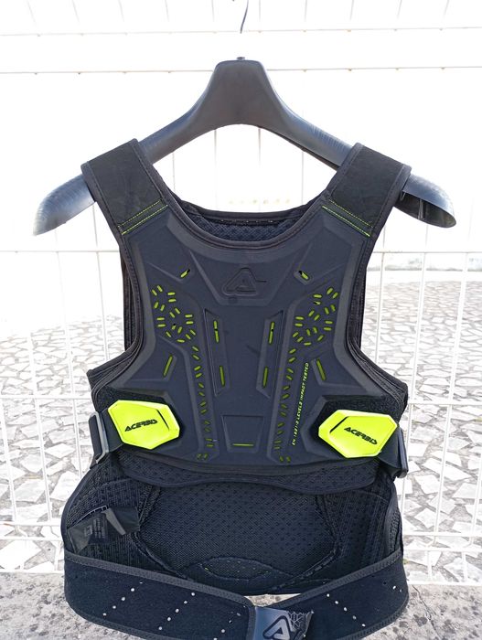 Equipamento ADV/motocross