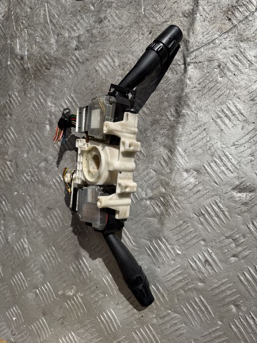Переключатель поворотов дворников хюндай туксон 08год hyundai tucson