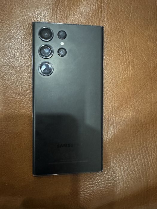 Samsung S23 Ultra 256GB