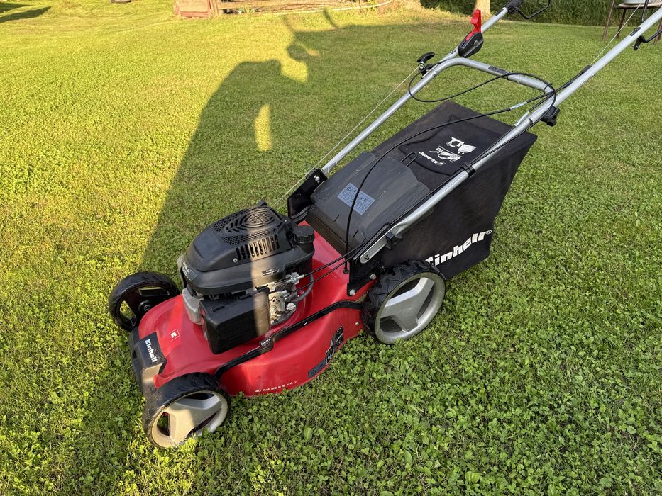 Kosiarka spalinowa Honda Einhell