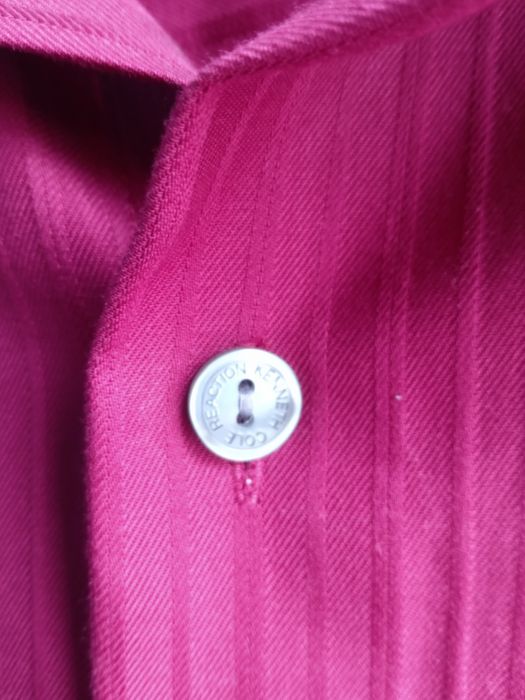 Koszula męska  Kenneth Cole Reaction XL