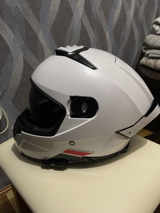 Мотошлем МТ thunder 4